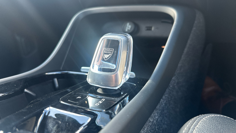 Volvo Xc40 1.5 T3 [163] Inscription 5dr Geartronic Petrol Estate